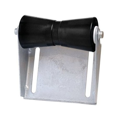 Tie Down Marine Assy-10 Roller & Bracket, No 86432 86432